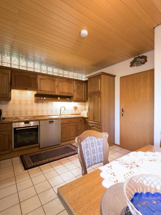 Ferienwohnung Zum Deichgrafen ロースハイム エクステリア 写真